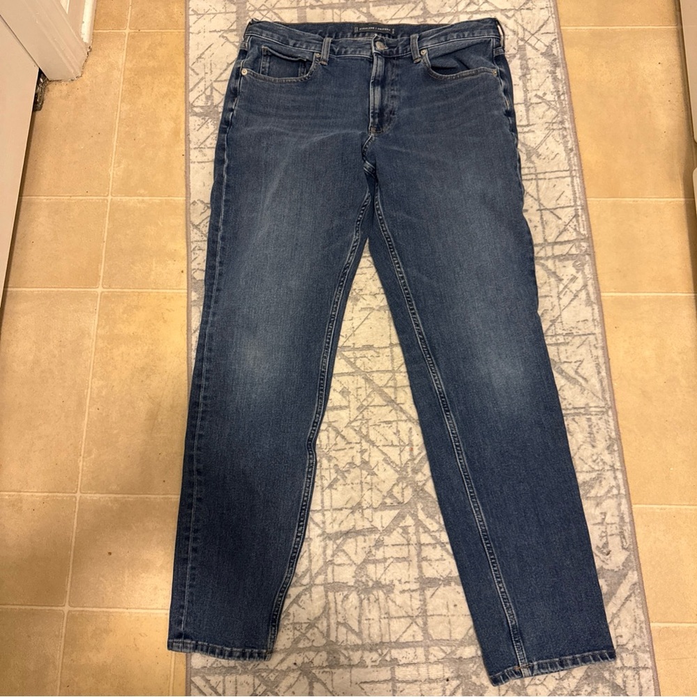 Ralph Lauren ladies jeans, size 12